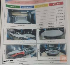 هيونداي سنتافي 2013 للبيع في الديوانية