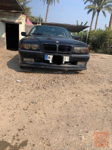 بي ام دبليو خفاش 1998 للبيع في بابل