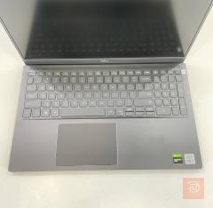 لابتوب Dell Vostro 7500 مستعمل للبيع في نينوى