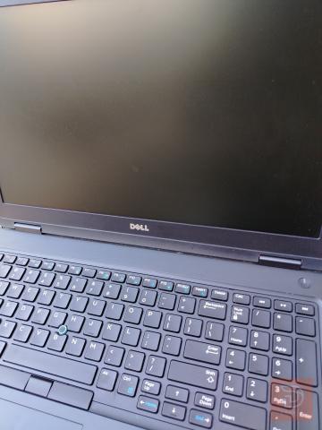 لابتوب Dell Latitude 5580 معالج i7 للبيع في نينوى