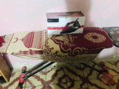 مجمده جديده للبيع في بغداد