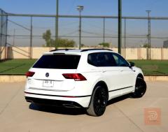 VOLKSWAGEN TIGWAN R LINE 2021 للبيع في كركوك