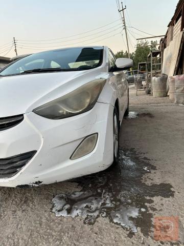 نتره 2014 خليجي للبيع في كربلاء المقدسة