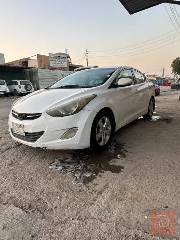 نتره 2014 خليجي للبيع في كربلاء المقدسة