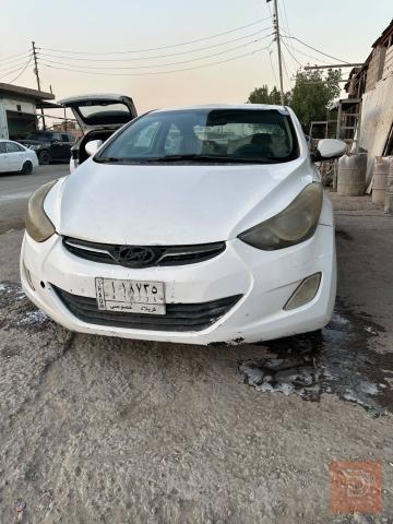 نتره 2014 خليجي للبيع في كربلاء المقدسة