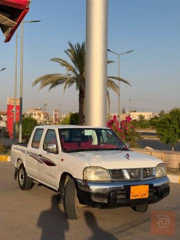 نيسان بيكب ياباني 2009 للبيع في كركوك