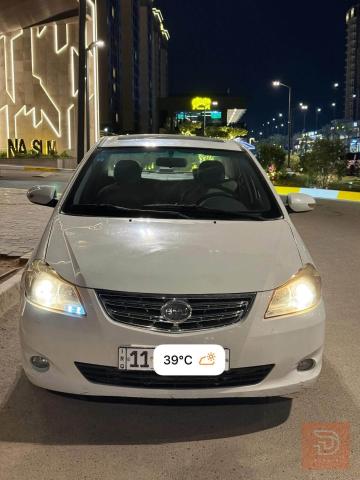 بي واي دي G3 2015 للبيع في بغداد
