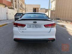 كيا اوبتيما 2019 للبيع في كربلاء المقدسة