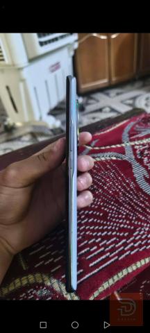 HONOR X9a 5g بذاكرة 256 غيغا مستعمل للبيع في نينوى