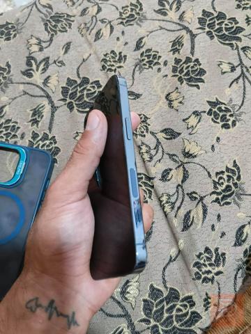 ايفون 13 برو مستبدل شاشة وبطارية مستعمل للبيع في نينوى