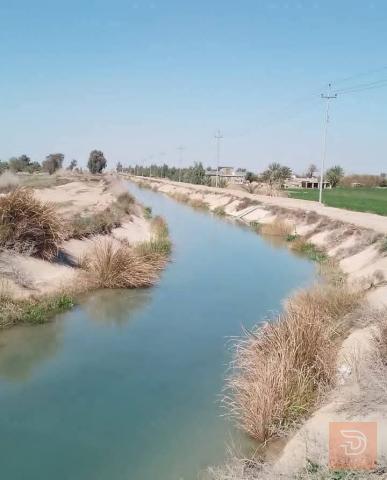 دوانم اراضي 5 دوانم للبيع في بغداد