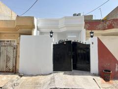 بيت في حي كاريزان أربيل للبيع