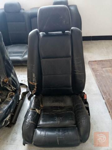 كشنات BM735 مستعمل للبيع في كربلاء المقدسة