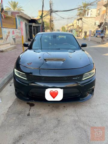دودج جارجر 2016 للبيع في بغداد