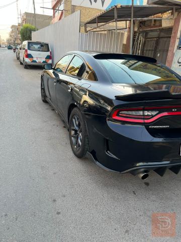 دودج جارجر 2016 للبيع في بغداد
