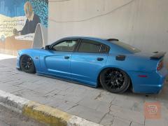 دودج جارجر 2012 للبيع في بغداد