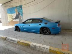 دودج جارجر 2012 للبيع في بغداد