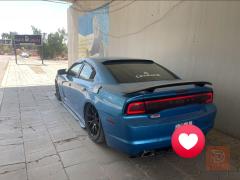 دودج جارجر 2012 للبيع في بغداد