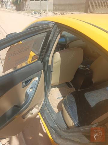 هيونداي نيسان النترا 2012 للبيع في الديوانية