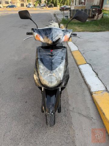 سكنس فحل خطين نوزل ياباني مستعمل للبيع في بغداد
