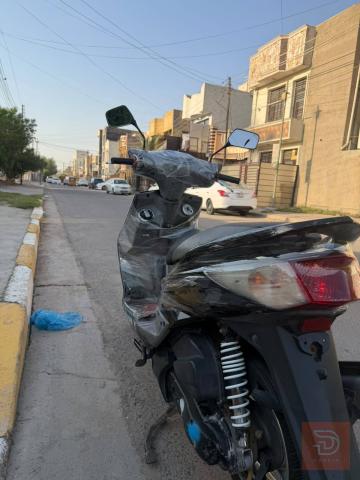 سكنس فحل خطين نوزل ياباني مستعمل للبيع في بغداد