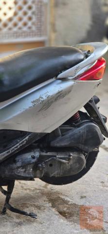 دراجة ابريز نظيفة مستعمل للبيع في بغداد