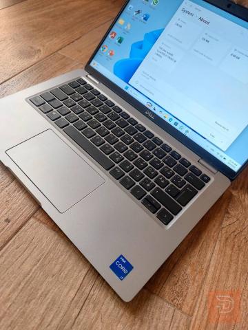 لابتوب DELL 5420 شاشة لمس جديد للبيع في نينوى