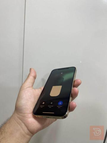 آيفون 12 برو ماكس 256GB مستعمل للبيع في بغداد