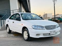 نيسان موديل 2001 مستعمل للبيع في بغداد
