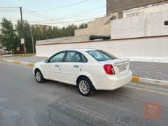 دايو لاستي 2007 للبيع في بغداد