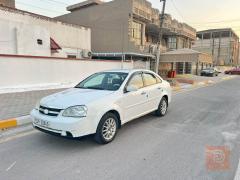 دايو لاستي 2007 للبيع في بغداد