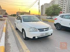 دايو لاستي 2007 للبيع في بغداد
