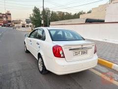 دايو لاستي 2007 للبيع في بغداد