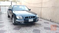 سوناتا موديل 2000 للبيع في ديالى