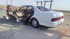 سيارة بطة موديل 92 للبيع في ميسان