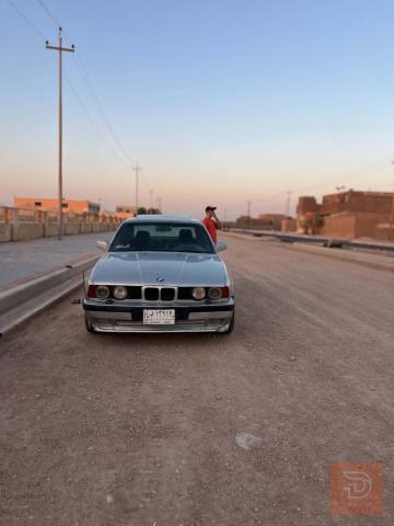 بي ام دبليو بي ام موديل 91 للبيع في بابل