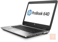 لابتوب hp pro book مستعمل للبيع في بغداد