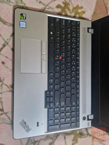 لابتوب lenovo E570 مستعمل للبيع في بغداد