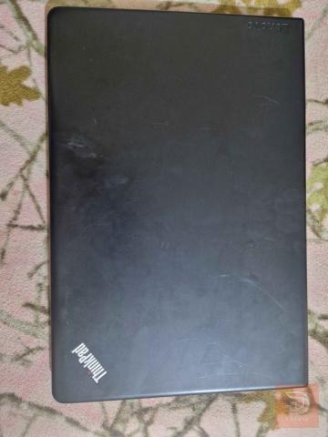 لابتوب lenovo E570 مستعمل للبيع في بغداد