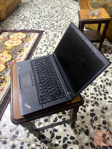 لابتوب لينوفو ThinkPad T450s مستعمل للبيع في بغداد