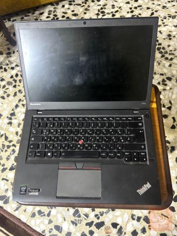 لابتوب لينوفو ThinkPad T450s مستعمل للبيع في بغداد