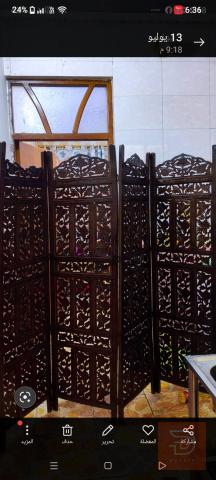 برفان صاج تكمه ثقيل للبيع في بغداد