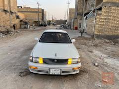 سيارة بطة موديل 1991 للبيع في ذي قار