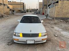 سيارة بطة موديل 1991 للبيع في ذي قار