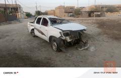 فلاونزه ٢٠١٤ اوتماتيك للبيع في ذي قار