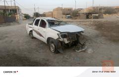 فلاونزه ٢٠١٤ اوتماتيك للبيع في ذي قار