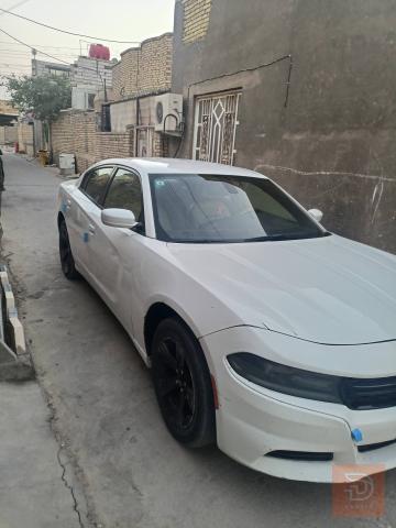 جارجر 2016 للبيع في ذي قار