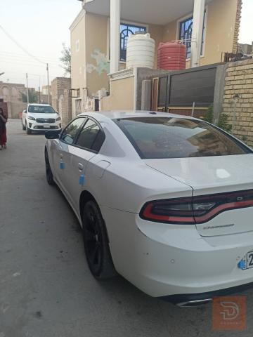 جارجر 2016 للبيع في ذي قار