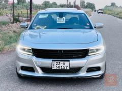 دوج جارجر SXT 2019 للبيع في ذي قار