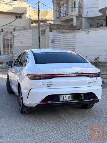BYD Destroyer 05 2025 للبيع في بغداد